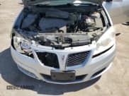 ✅ 2010 Pontiac G6 1SB • VIN: 1G2ZA5E08A4117916 • Lot: 70280625. Wystawiony na Copart z przebiegiem 155 038 mil. Bezpłatny archiwum sprzedaży aukcyjnych z USA i szczegółowy raport historii pojazdu na DreamBid. Zdjęcie 11.