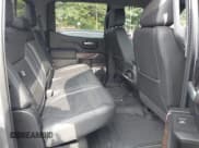 ✅ 2021 GMC Sierra 1500 Denali • VIN: 3GTP8FED4MG219499 • Lot: 42766910. Listed on IAAI with 107,401 mi. Free auction sales archive from the USA and detailed vehicle history report at DreamBid. Image 8.