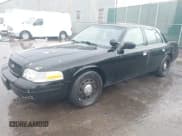 ✅ 2006 Ford Police Interceptor • VIN: 2FAFP71W66X166749 • Лот: 41717158. Опубликован ранее на IAAI с пробегом 141 607 миль. Бесплатный доступ к архиву аукционных продаж из США и подробный отчёт об истории автомобиля на DreamBid. Изображение 2.
