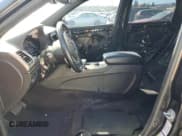 ✅ 2015 Jeep Grand Cherokee Limited • VIN: 1C4RJFBM8FC677201 • Лот: 80704534. Опубликован ранее на Copart с пробегом Не указан. Бесплатный доступ к архиву аукционных продаж из США и подробный отчёт об истории автомобиля на DreamBid. Изображение 7.