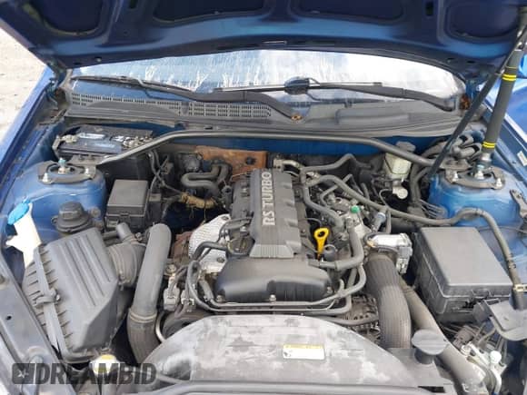 2010 Hyundai Genesis Coupe Premium с VIN KMHHT6KD0AU028044, выставлен на аукционе IAAI как лот 43512618 с пробегом 163 535 миль миль и . История ставок и продаж доступна на DreamBid. Изображение 10.