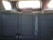 ✅ 2014 Dodge Durango SXT • VIN: 1C4RDJAG8EC979981 • Lot: 82537925. Wystawiony na Copart z przebiegiem 309 153 mil. Bezpłatny archiwum sprzedaży aukcyjnych z USA i szczegółowy raport historii pojazdu na DreamBid. Zdjęcie 10.