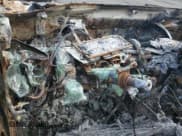 ✅ 2023 Honda Accord EX • VIN: 1HGCY1F34PA052170 • Lot: 82214365. Wystawiony na Copart z przebiegiem Nie podano. Bezpłatny archiwum sprzedaży aukcyjnych z USA i szczegółowy raport historii pojazdu na DreamBid. Zdjęcie 9.