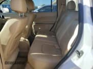 ✅ 2008 Chevrolet HHR LT • VIN: 3GNDA53P88S592912 • Лот: 86260715. Опубликован ранее на Copart с пробегом 132 094 миль. Бесплатный доступ к архиву аукционных продаж из США и подробный отчёт об истории автомобиля на DreamBid. Изображение 10.