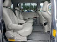 ✅ 2014 Toyota Sienna XLE • VIN: 5TDYK3DC4ES502162 • Lot: 93982615. Listed on Copart with 129,403 mi. Free auction sales archive from the USA and detailed vehicle history report at DreamBid. Image 11.