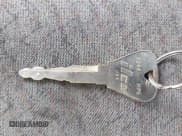 ✅ 2001 Ford Escort Fleet • VIN: 3FAFP13P61R155907 • Lot: 43598300. Wystawiony na IAAI z przebiegiem 118 954 mil. Bezpłatny archiwum sprzedaży aukcyjnych z USA i szczegółowy raport historii pojazdu na DreamBid. Zdjęcie 11.