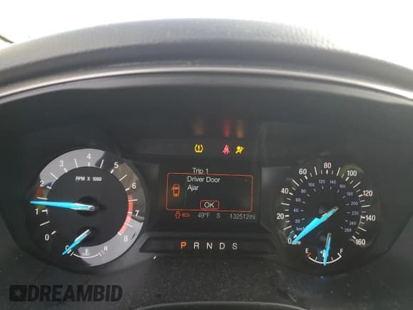 ✅ 2017 Ford Fusion SE • VIN: 3FA6P0HD1HR193886 • Lot: 91466285. Listed on Copart with 132,512 mi. Free auction sales archive from the USA and detailed vehicle history report at DreamBid. Image 9.