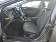 ✅ 2013 Hyundai Sonata GLS • VIN: 5NPEB4AC1DH584529 • Лот: 92196325. Опубликован ранее на Copart с пробегом 200 316 миль. Бесплатный доступ к архиву аукционных продаж из США и подробный отчёт об истории автомобиля на DreamBid. Изображение 7.