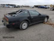 ✅ 1988 Nissan 300ZX GS • VIN: JN1HZ16SXJX205697 • Lot: 85203404. Wystawiony na Copart z przebiegiem 229 410 mil. Bezpłatny archiwum sprzedaży aukcyjnych z USA i szczegółowy raport historii pojazdu na DreamBid. Zdjęcie 3.