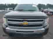 ✅ 2011 Chevrolet Silverado 1500 LS • VIN: 1GCRKREA7BZ333124 • Lot: 42806626. Wystawiony na IAAI z przebiegiem 144 058 mil mil. Skorzystaj z bezpłatnego archiwum sprzedaży aukcyjnych z USA i zobacz szczegółowy raport historii pojazdu na DreamBid. Zdjęcie 12.