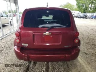 ✅ 2009 Chevrolet HHR 1LT • VIN: 3GNCA23B69S513074 • Lot: 54398495. Listed on Copart with 241,298 mi. Free auction sales archive from the USA and detailed vehicle history report at DreamBid. Image 6.
