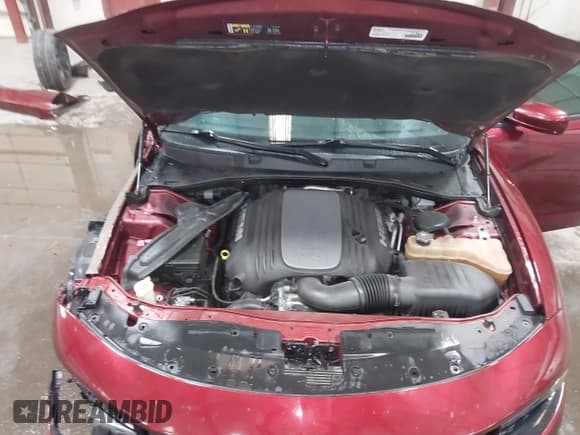 ✅ 2017 Dodge Charger R/T • VIN: 2C3CDXCTXHH557168 • Lot: 43597078. Listed on IAAI with 82,967 mi. Free auction sales archive from the USA and detailed vehicle history report at DreamBid. Image 10.