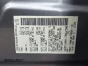 ✅ 2023 Nissan Rogue S • VIN: 5N1BT3ABXPC786296 • Лот: 43485039. Опубликован ранее на IAAI с пробегом 67 358 миль. Бесплатный доступ к архиву аукционных продаж из США и подробный отчёт об истории автомобиля на DreamBid. Изображение 9.