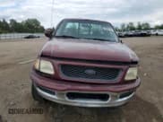 ✅ 1998 Ford F-150 • VIN: 1FTZF18W1WKA54957 • Lot: 58699435. Listed on Copart with 270,042 mi. Free auction sales archive from the USA and detailed vehicle history report at DreamBid. Image 5.