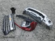 ✅ 2024 Chevrolet Silverado 2500HD LTZ • VIN: 1GC4YPEY8RF444545 • Лот: 71111185. Опубликован ранее на Copart с пробегом 22 038 миль. Бесплатный доступ к архиву аукционных продаж из США и подробный отчёт об истории автомобиля на DreamBid. Изображение 12.