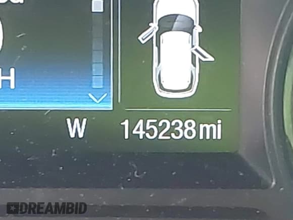 ✅ 2016 Ford Explorer • VIN: 1FM5K7B84GGC12103 • Lot: 41833559. Listed on IAAI with 145,238 mi. Free auction sales archive from the USA and detailed vehicle history report at DreamBid. Image 15.