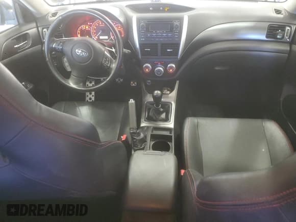 ✅ 2014 Subaru WRX WRX Premium • VIN: JF1GR7E65EG264166 • Lot: 70512815. Listed on Copart with 91,551 mi. Free auction sales archive from the USA and detailed vehicle history report at DreamBid. Image 8.