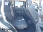 ✅ 2011 Dodge Nitro Heat • VIN: 1D4PU4GK0BW605964 • Lot: 43522651. Listed on IAAI with 153,648 mi. Free auction sales archive from the USA and detailed vehicle history report at DreamBid. Image 8.