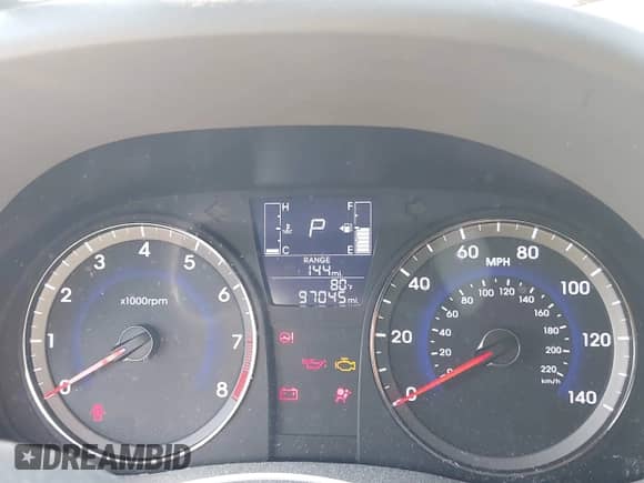 2017 Hyundai Accent SE с VIN KMHCT4AE4HU346395, выставлен на аукционе IAAI как лот 43180657 с пробегом 97 045 миль миль и . История ставок и продаж доступна на DreamBid. Изображение 7.