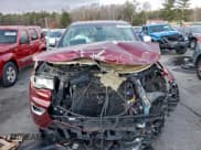 ✅ 2020 Jeep Grand Cherokee Limited • VIN: 1C4RJFBG9LC216109 • Lot: 94933005. Listed on Copart with Not provided. Free auction sales archive from the USA and detailed vehicle history report at DreamBid. Image 5.