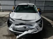 ✅ 2023 Chevrolet Bolt EV 1LT • VIN: 1G1FW6S07P4142303 • Lot: 63215444. Wystawiony na Copart z przebiegiem 16 338 mil. Bezpłatny archiwum sprzedaży aukcyjnych z USA i szczegółowy raport historii pojazdu na DreamBid. Zdjęcie 5.