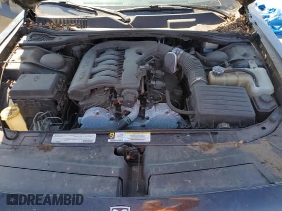 ✅ 2010 Dodge Challenger SE • VIN: 2B3CJ4DV1AH322622 • Лот: 75686164. Опубликован ранее на Copart с пробегом Не указан. Бесплатный доступ к архиву аукционных продаж из США и подробный отчёт об истории автомобиля на DreamBid. Изображение 11.