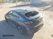 ✅ 2021 Hyundai Ioniq Limited • VIN: KMHC05LC7MU254282 • Lot: 43501749. Wystawiony na IAAI z przebiegiem 99 263 mil. Bezpłatny archiwum sprzedaży aukcyjnych z USA i szczegółowy raport historii pojazdu na DreamBid. Zdjęcie 17.