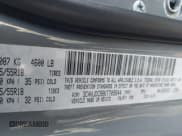 ✅ 2019 Jeep Compass Limited • VIN: 3C4NJDCB8KT709644 • Lot: 43608110. Wystawiony na IAAI z przebiegiem 161 562 mil. Bezpłatny archiwum sprzedaży aukcyjnych z USA i szczegółowy raport historii pojazdu na DreamBid. Zdjęcie 9.