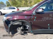 ✅ 2021 Chevrolet Traverse LT Cloth • VIN: 1GNEVGKW3MJ261227 • Lot: 43453989. Wystawiony na IAAI z przebiegiem 52 787 mil. Bezpłatny archiwum sprzedaży aukcyjnych z USA i szczegółowy raport historii pojazdu na DreamBid. Zdjęcie 17.