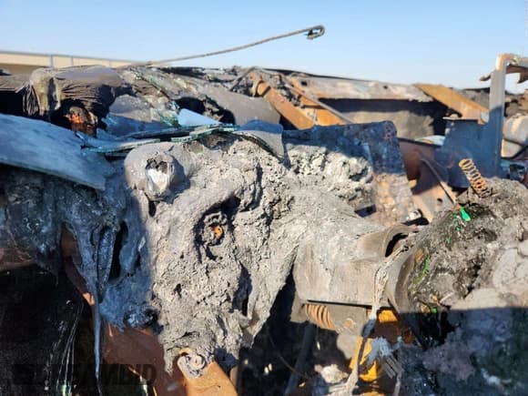 ✅ 2008 Dodge 2500 SLT • VIN: 3D7KS28AX8G131588 • Лот: 81890625. Опубликован ранее на Copart с пробегом Не указан. Бесплатный доступ к архиву аукционных продаж из США и подробный отчёт об истории автомобиля на DreamBid. Изображение 9.