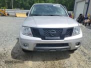 ✅ 2020 Nissan Frontier SV • VIN: 1N6ED0EA9LN701510 • Lot: 57485885. Listed on Copart with 40,077 mi. Free auction sales archive from the USA and detailed vehicle history report at DreamBid. Image 5.