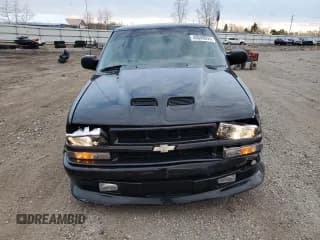 ✅ 1999 Chevrolet S-10 LS Xtreme • VIN: 1GCCS19W2X8176502 • Лот: 48880055. Опубликован ранее на Copart с пробегом 117 395 миль. Бесплатный доступ к архиву аукционных продаж из США и подробный отчёт об истории автомобиля на DreamBid. Изображение 5.
