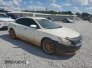 ✅ 2013 Nissan Maxima S • VIN: 1N4AA5APXDC827430 • Lot: 83758305. Listed on Copart with 136,757 mi. Free auction sales archive from the USA and detailed vehicle history report at DreamBid. Image 4.