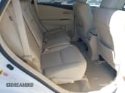 ✅ 2015 Lexus RX 350 • VIN: 2T2ZK1BA4FC172782 • Lot: 43580861. Listed on IAAI with 133,987 mi. Free auction sales archive from the USA and detailed vehicle history report at DreamBid. Image 8.