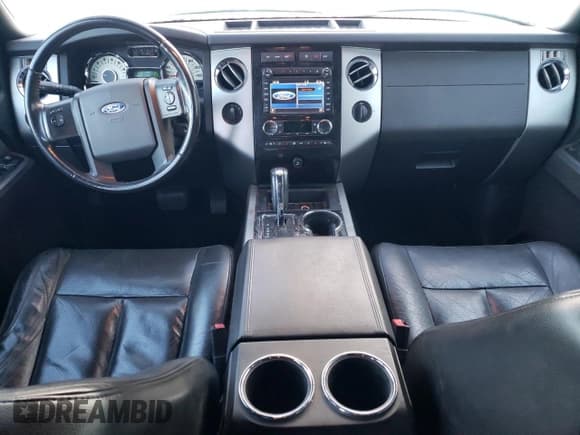 ✅ 2012 Ford Expedition Limited • VIN: 1FMJU2A53CEF62931 • Лот: 85002165. Опубликован ранее на Copart с пробегом 102 311 миль. Бесплатный доступ к архиву аукционных продаж из США и подробный отчёт об истории автомобиля на DreamBid. Изображение 8.