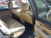 ✅ 2008 Hyundai Santa Fe SE • VIN: 5NMSH73E78H228347 • Lot: 43177689. Wystawiony na IAAI z przebiegiem 152 767 mil. Bezpłatny archiwum sprzedaży aukcyjnych z USA i szczegółowy raport historii pojazdu na DreamBid. Zdjęcie 8.