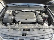 ✅ 2021 Chevrolet Colorado 2WD Z71 • VIN: 1GCGSDEN6M1221137 • Лот: 71443384. Опубликован ранее на Copart с пробегом 87 685 миль. Бесплатный доступ к архиву аукционных продаж из США и подробный отчёт об истории автомобиля на DreamBid. Изображение 11.