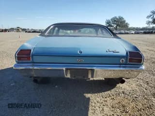 ✅ 1969 Chevrolet Chevelle • VIN: 134279K403696 • Лот: 82176184. Опубликован ранее на Copart с пробегом Не указан. Бесплатный доступ к архиву аукционных продаж из США и подробный отчёт об истории автомобиля на DreamBid. Изображение 6.