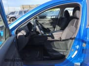 ✅ 2024 Nissan Sentra SV • VIN: 3N1AB8CV7RY259109 • Lot: 91066225. Listed on Copart with 18,069 mi. Free auction sales archive from the USA and detailed vehicle history report at DreamBid. Image 7.