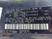 ✅ 2020 Toyota Highlander L • VIN: 5TDCZRAH1LS012736 • Lot: 43183922. Wystawiony na IAAI z przebiegiem 73 487 mil. Bezpłatny archiwum sprzedaży aukcyjnych z USA i szczegółowy raport historii pojazdu na DreamBid. Zdjęcie 9.