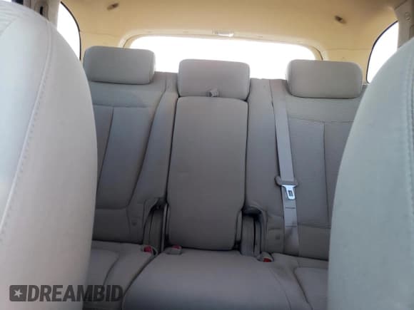 ✅ 2007 Hyundai Santa Fe SE • VIN: 5NMSH73E07H071856 • Lot: 80713874. Listed on Copart with 148,114 mi. Free auction sales archive from the USA and detailed vehicle history report at DreamBid. Image 10.