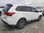 2016 Mitsubishi Outlander SE с VIN JA4AD3A31GZ020468, выставлен на аукционе Copart как лот 82480085 с пробегом 139 859 миль миль и Чистый • Clean title. История ставок и продаж доступна на DreamBid. Изображение 3.