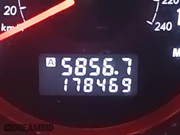 ✅ 2008 Subaru Tribeca Limited • VIN: 4S4WX90D684405115 • Lot: 41590108. Listed on IAAI with 178,469 mi. Free auction sales archive from the USA and detailed vehicle history report at DreamBid. Image 15.