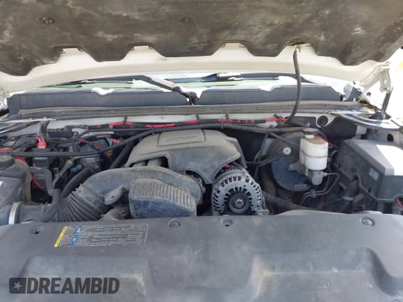 ✅ 2008 Chevrolet Silverado 1500 1LT • VIN: 1GCEC19J48Z227908 • Lot: 43246065. Listed on IAAI with 208,058 mi. Free auction sales archive from the USA and detailed vehicle history report at DreamBid. Image 10.