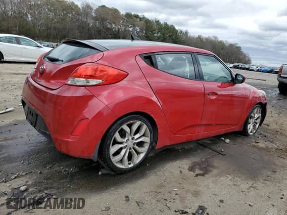 ✅ 2013 Hyundai Veloster RE:MIX • VIN: KMHTC6AD9DU121337 • Лот: 49764185. Размещён на Copart с пробегом 199 472 миль миль. Получите бесплатный доступ к архиву аукционных продаж из США и посмотрите подробный отчёт об истории автомобиля на DreamBid. Изображение 3.