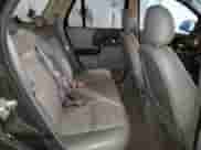 ✅ 2005 Saturn VUE • VIN: 5GZCZ63405S844750 • Lot: 85764634. Wystawiony na Copart z przebiegiem 59 336 mil. Bezpłatny archiwum sprzedaży aukcyjnych z USA i szczegółowy raport historii pojazdu na DreamBid. Zdjęcie 11.