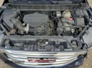 ✅ 2017 GMC Acadia SLT • VIN: 1GKKNWLS1HZ289220 • Лот: 64311565. Опубликован ранее на Copart с пробегом 137 581 миль. Бесплатный доступ к архиву аукционных продаж из США и подробный отчёт об истории автомобиля на DreamBid. Изображение 12.