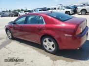 ✅ 2010 Chevrolet Malibu 2LT • VIN: 1G1ZD5E75AF120592 • Lot: 59922754. Listed on Copart with 57,375 mi. Free auction sales archive from the USA and detailed vehicle history report at DreamBid. Image 2.