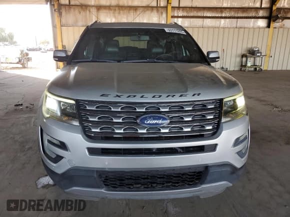 ✅ 2016 Ford Explorer Limited • VIN: 1FM5K7F80GGA45488 • Лот: 93111265. Опубликован ранее на Copart с пробегом 195 735 миль. Бесплатный доступ к архиву аукционных продаж из США и подробный отчёт об истории автомобиля на DreamBid. Изображение 5.