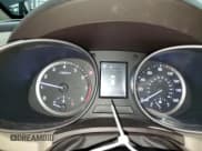 ✅ 2017 Hyundai Santa Fe 2.4L • VIN: 5XYZTDLB8HG452416 • Лот: 55933064. Опубликован ранее на Copart с пробегом 84 038 миль. Бесплатный доступ к архиву аукционных продаж из США и подробный отчёт об истории автомобиля на DreamBid. Изображение 9.